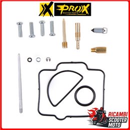 Kit de revisión de carburador PROX YAMAHA YZ 250 1996-1996