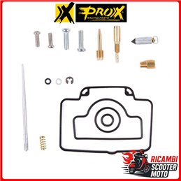 Kit de revisión de carburador PROX YAMAHA YZ 250 1992-1994