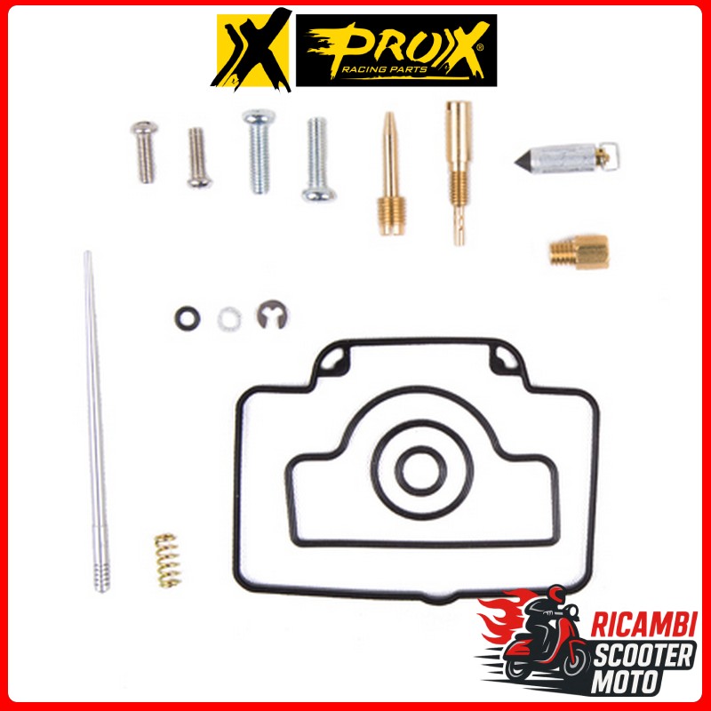 Kit de révision du carburateur PROX YAMAHA YZ 250 1992-1994