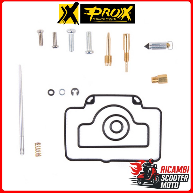 Kit de révision du carburateur PROX YAMAHA YZ 250 1991-1991