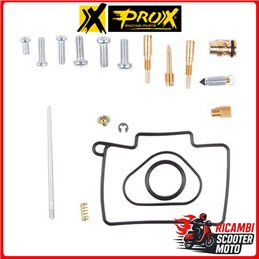 Kit de revisión de carburador PROX YAMAHA YZ 125 1999-2000