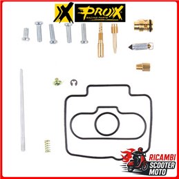 Kit de revisión de carburador PROX YAMAHA YZ 125 1998-1998