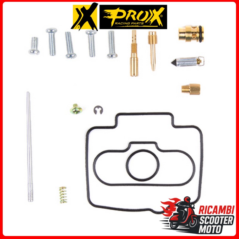 Kit de révision du carburateur PROX YAMAHA YZ 125 1998-1998