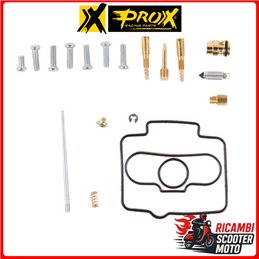 Kit de revisión de carburador PROX YAMAHA YZ 125 1996-1997