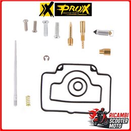 Kit de revisión de carburador PROX YAMAHA YZ 125 1994-1994