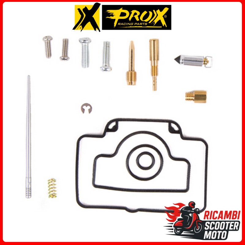 Kit de révision du carburateur PROX YAMAHA YZ 125 1994-1994