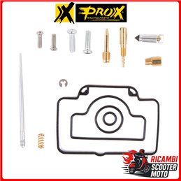 Kit de revisión de carburador PROX YAMAHA YZ 125 1992-1993
