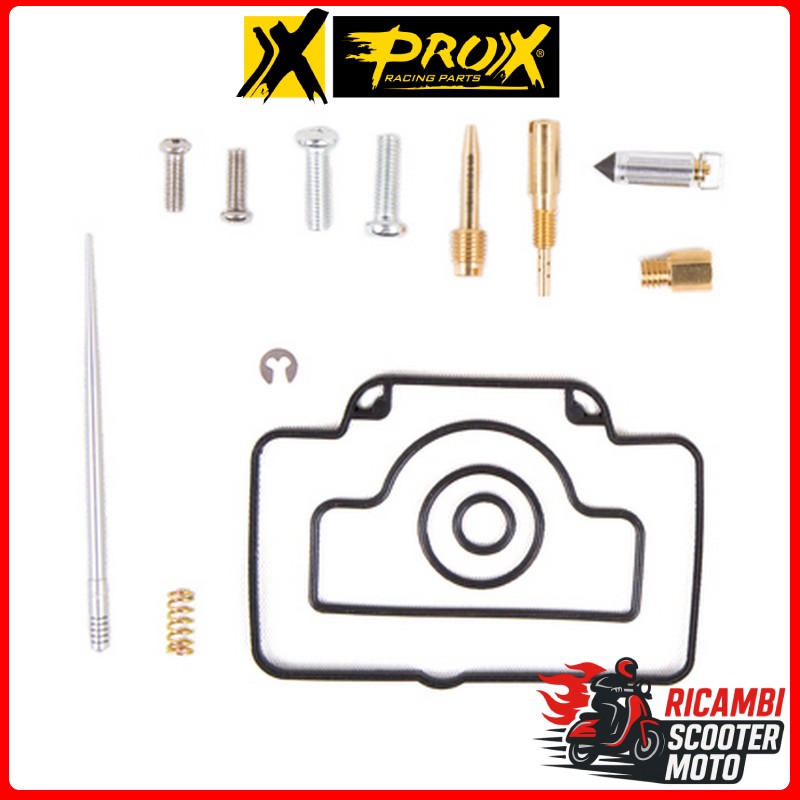 Kit de révision du carburateur PROX YAMAHA YZ 125 1992-1993