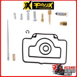 Kit de revisión de carburador PROX YAMAHA YZ 125 1991-1991