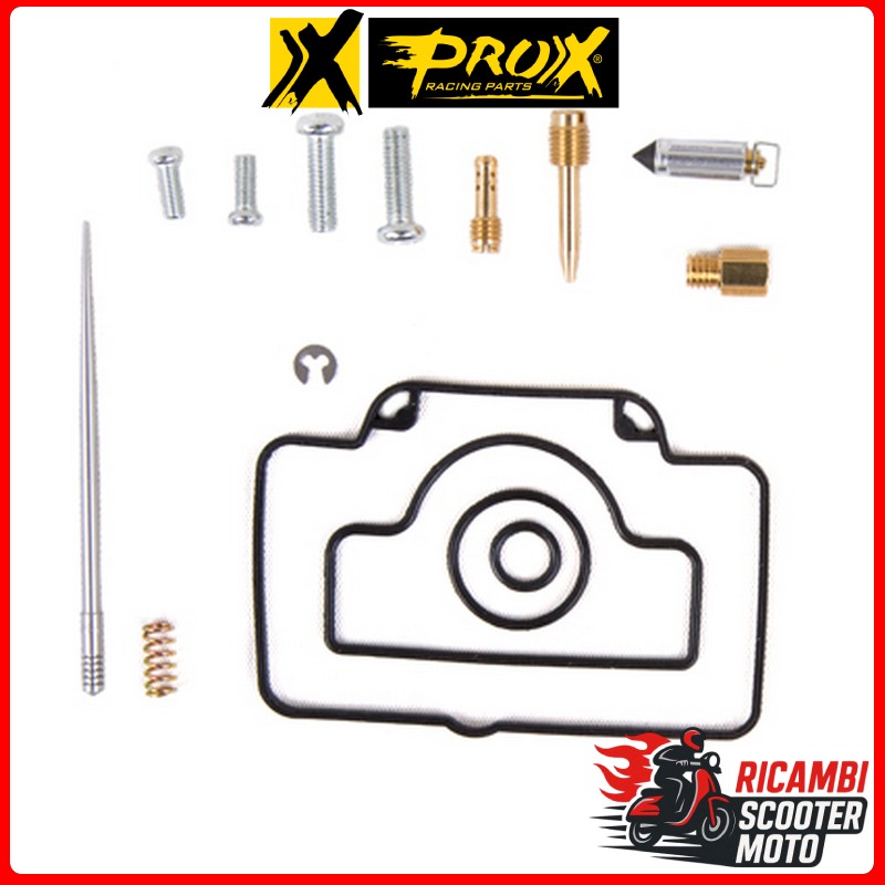 Kit de révision du carburateur PROX YAMAHA YZ 125 1991-1991