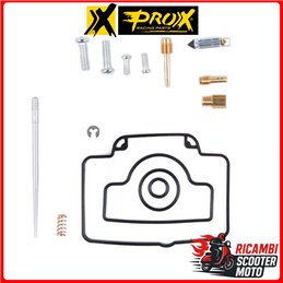 Kit de revisión de carburador PROX YAMAHA YZ 125 1990-1990