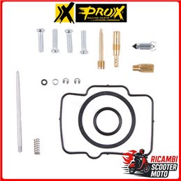 Kit de revisión de carburador PROX HONDA CR 250 1996-1996