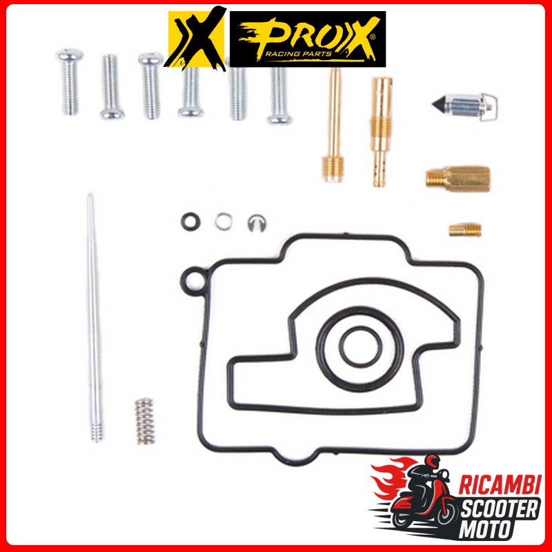 Kit de révision du carburateur PROX KAWASAKI KX 250 1999-1999