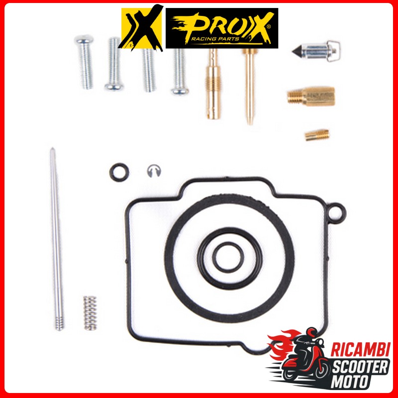 Kit de révision du carburateur PROX KAWASAKI KX 250 1998-1998