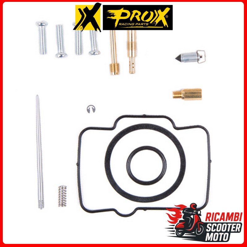 PROX Vergaser-Überholsatz KAWASAKI KX 250 1997-1997