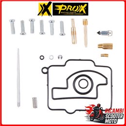 Kit de revisión de carburador PROX KAWASAKI KX 250 2002-2002