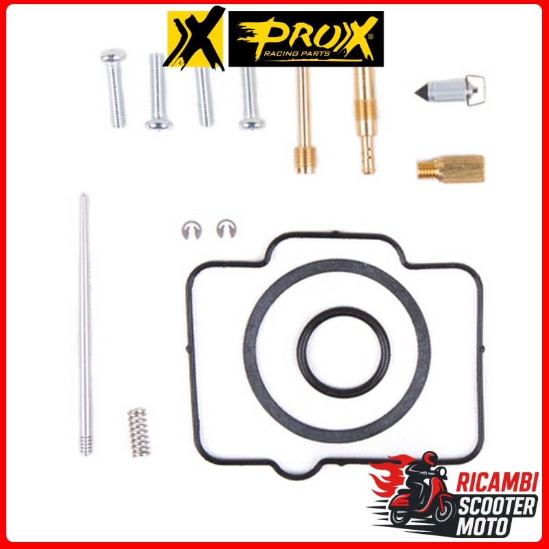 Kit de révision du carburateur PROX KAWASAKI KX 250 1994-1994