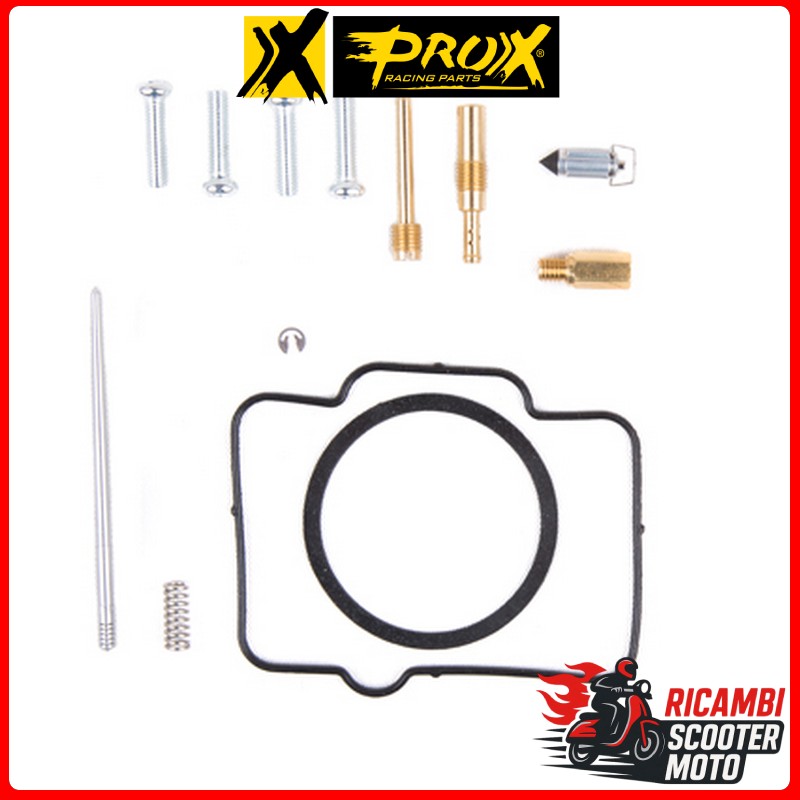 Kit de révision du carburateur PROX KAWASAKI KX 125 1991-1991