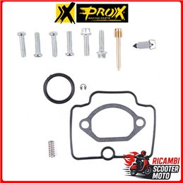 Kit de revisión de carburador PROX KTM 250 Freeride 2015-2017