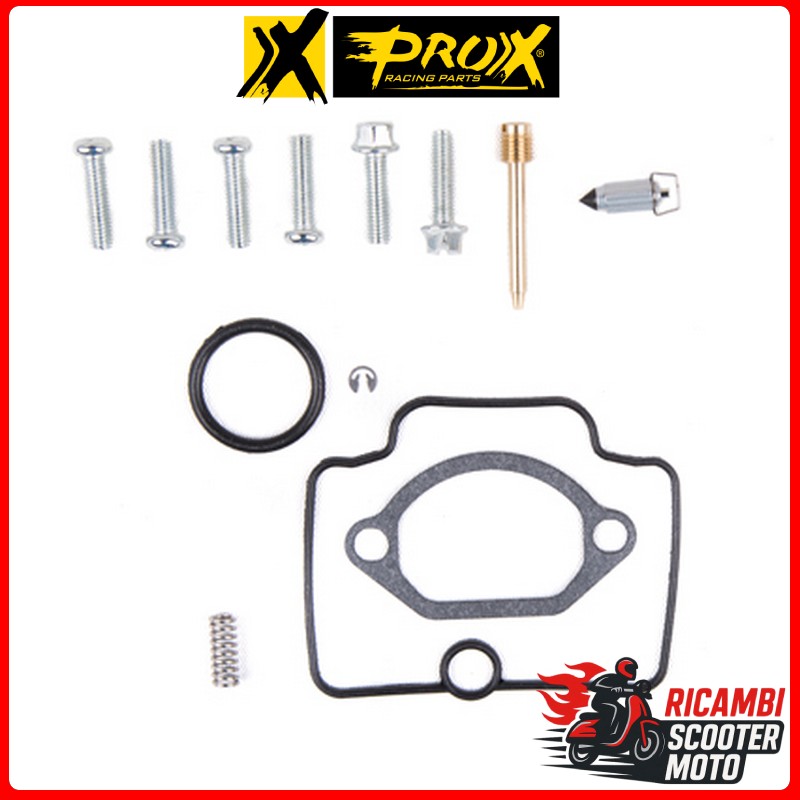 PROX Vergaser-Überholsatz KTM 250 Freeride 2015-2017