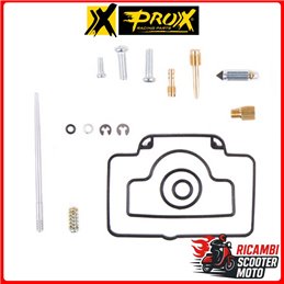Kit de revisión de carburador PROX YAMAHA YZ 250 1990-1990