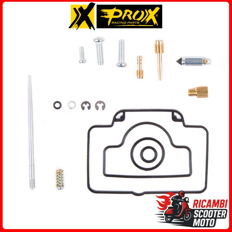 Kit de révision du carburateur PROX YAMAHA YZ 250 1990-1990