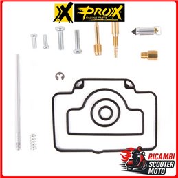 KIT REVISIONE CARBURATORE PROX SUZUKI RM 250 1991-1991