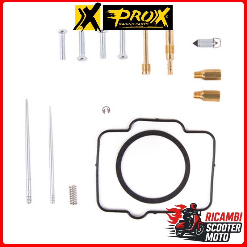 Kit de révision du carburateur PROX KAWASAKI KX 250 1995-1995