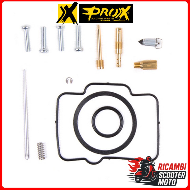 Kit de révision du carburateur PROX KAWASAKI KX 250 1993-1993