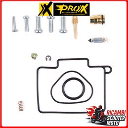 Kit de revisión de carburador PROX HUSQVARNA 300 WR 2010-2013