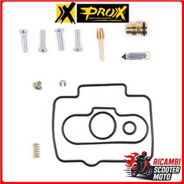 Kit de revisión de carburador PROX HUSQVARNA 300 WR 2008-2009