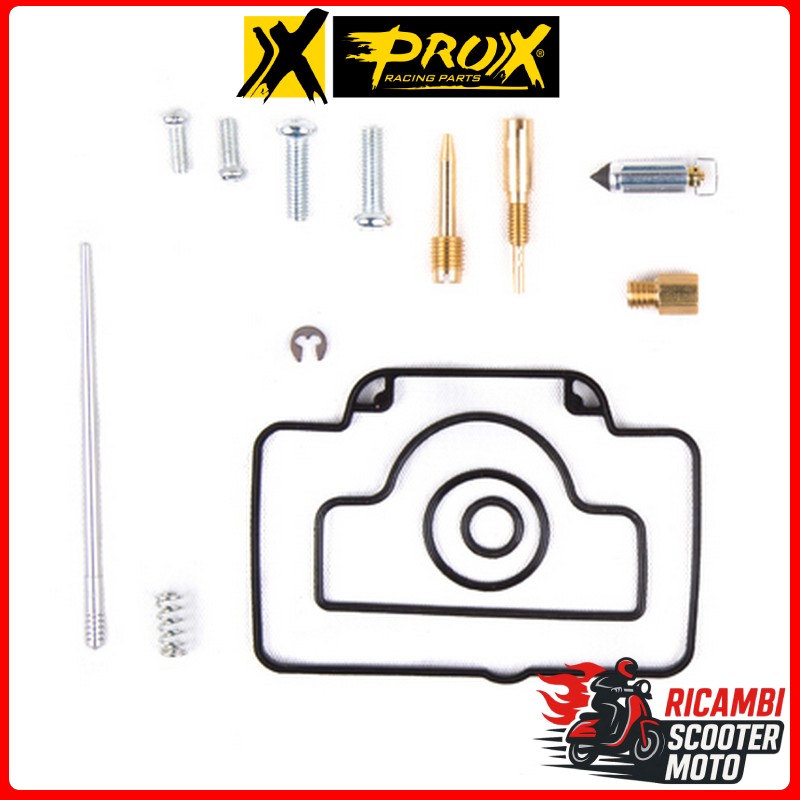 KIT REVISIONE CARBURATORE PROX SUZUKI RM 250 1990-1990