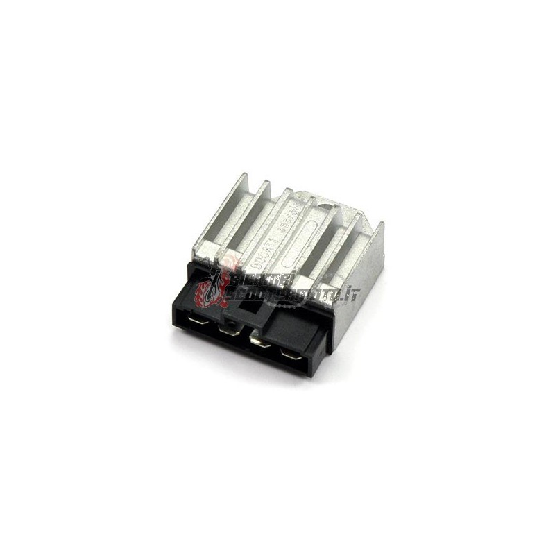 VOLTAGE REGULATOR YAMAHA DT R 50 2003-2005 VOLTAGE REGULATOR YAMAHA DT R 50 2003-2005