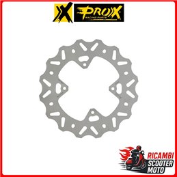 DISCO FRENO ANTERIORE HONDA CR 80 1996-2002