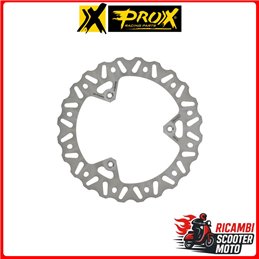 DISCO FRENO ANTERIORE SUZUKI RM 85 2005-2018