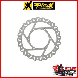 DISCO FRENO ANTERIORE FANTIC XE 125 2021-2025