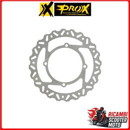 DISCO FRENO ANTERIORE SUZUKI RMZ 250 2007-2018