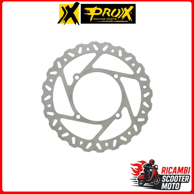 DISCO FRENO ANTERIORE SUZUKI RMZ 250 2019-2025