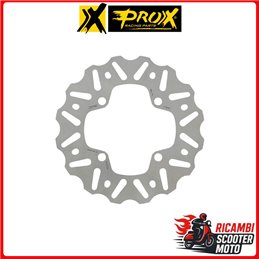 DISCO FRENO ANTERIORE KAWASAKI KX 65 2000-2025