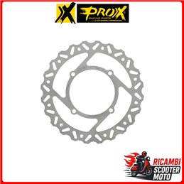 DISCO FRENO ANTERIORE KAWASAKI KX 125 2006-2008