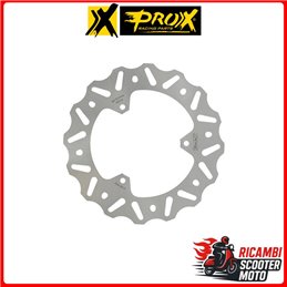 DISCO FRENO ANTERIORE KTM 65 SX 2000-2024