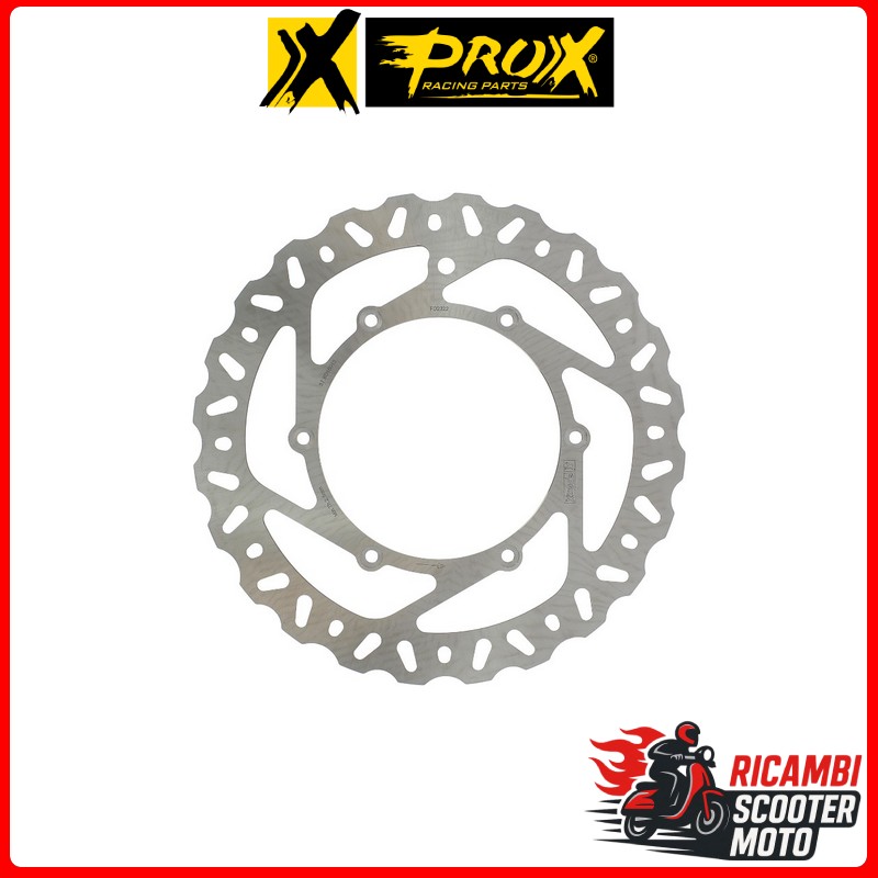 DISCO FRENO ANTERIORE BETA RR 125 2T 2018-2025