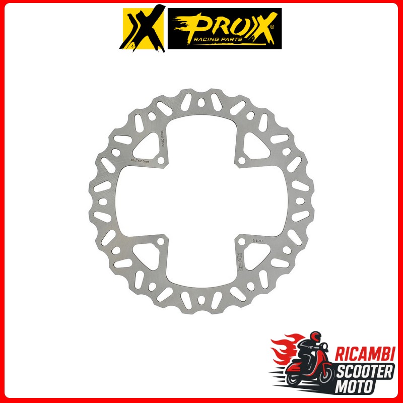 DISCO FRENO ANTERIORE KTM 85 SX 2003-2017