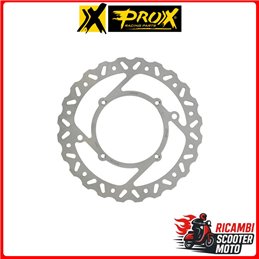 DISCO FRENO ANTERIORE HUSQVARNA 125 CR 2000-2013