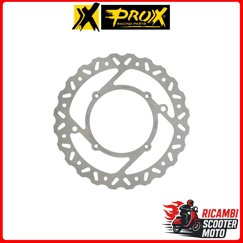 DISCO FRENO ANTERIORE HUSQVARNA 125 CR 2000-2013