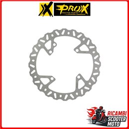 DISCO FRENO ANTERIORE SHERCO 125 SE-R 2018-2025