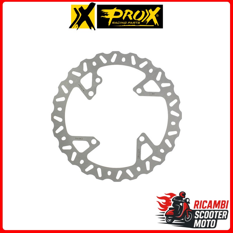 DISCO FRENO ANTERIORE SHERCO 125 SE-R 2018-2025