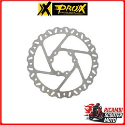 DISCO FRENO ANTERIORE TM EN 125 2010-2024