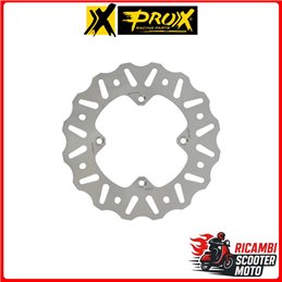 DISCO FRENO POSTERIORE YAMAHA YZ 65 2018-2025