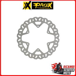 DISCO FRENO POSTERIORE YAMAHA WR 450 F 2024-2025